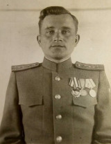 Чепель Фёдор Иванович