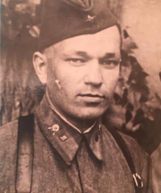 Щучинов Дмитрий Григорьевич