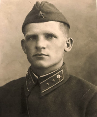 Дудкин Пётр Дмитриевич