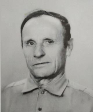 Кузьмин Иван Иванович