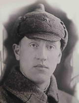 Хлебников Тимофей Григорьевич