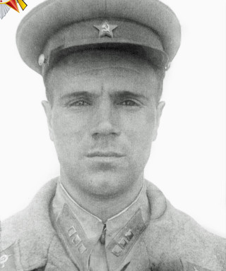 Няхуков Илья Максимович