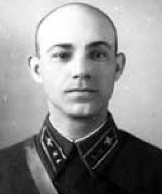 Кочетков Михаил Васильевич