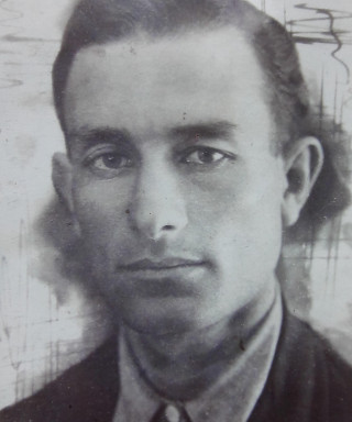 Вартанян Леонид Михайлович