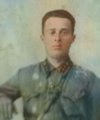 Емелин Павел Иванович