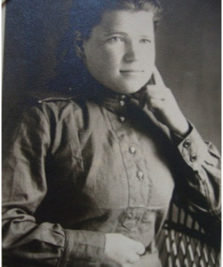 Ширяева Вера Сергеевна