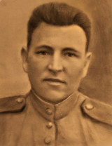 Хрипунов Павел Феоктистович