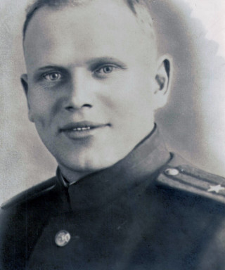 Барсуков Иван Иванович