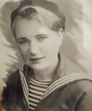 Артемьева Прасковья Ивановна