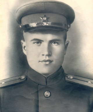 Макарычев Иван Иванович