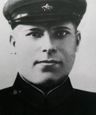 Хирный Николай Иосифович