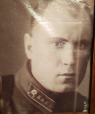 Миронов Василий Васильевич