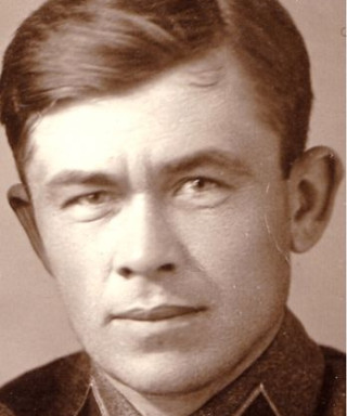 Артемьев Прокопий (неизвестно)