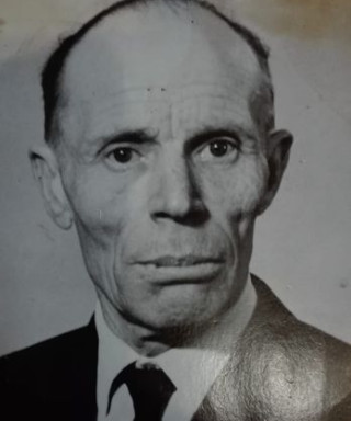 Аверьянов Василий Фёдорович