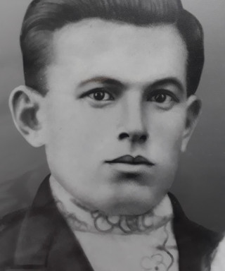 Светяш Степан Иванович