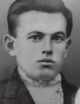 Светяш Степан Иванович