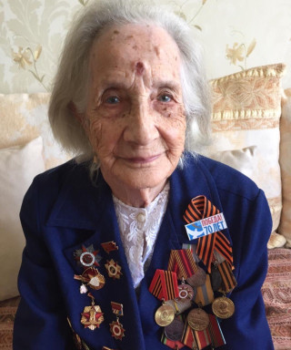 Митюшина Екатерина Михайловна