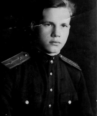 Наумов Александр Михайлович