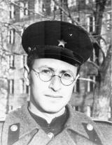 Муссель Александр Исаевич