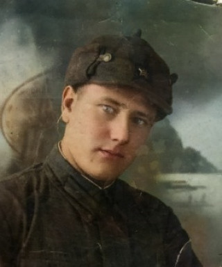 Камалетдинов Гусман Галиуллович