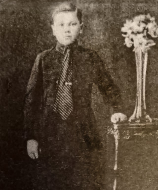 Зворыгин Иван