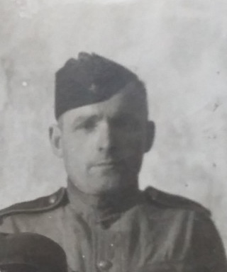 Горохов Николай Александрович