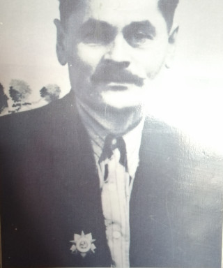 Верзилов Василий Филиппович