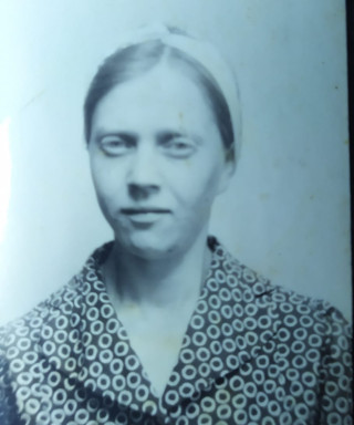 Гусева Вера Васильевна