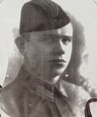 Помешалкин Николай Степанович