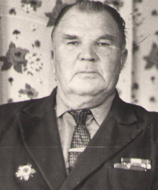 Решетников Дмитрий Павлович