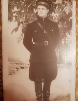 Кузнецов Николай Григорьевич