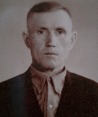 Горин Иван Архипович