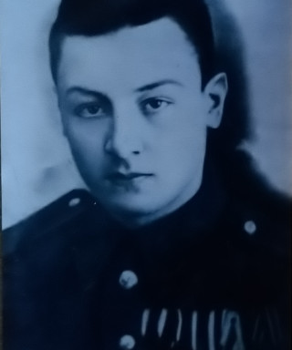 Голембевский (Голомбевский) Сигизмунд Людвикович