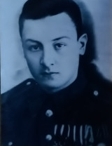 Голембевский (Голомбевский) Сигизмунд Людвикович