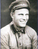 Лунёв Михаил Петрович