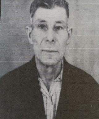 Пигарев Василий Егорович