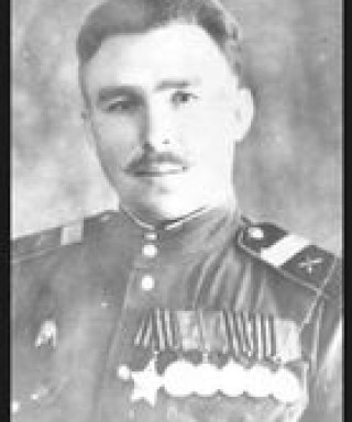 Берстенев Иван Иванович