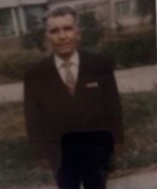 Аббасов Мухамет Галеевич