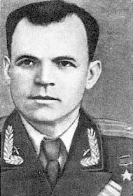 Череватенко Алексей Тихонович
