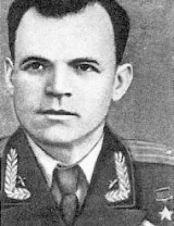 Череватенко Алексей Тихонович