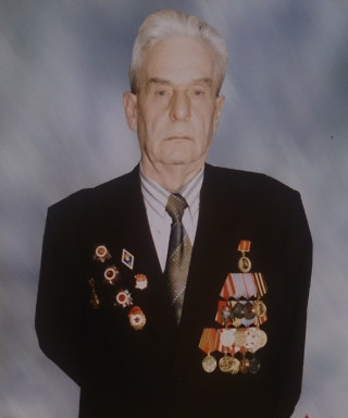 Горькавенко Алексей Иванович