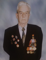 Горькавенко Алексей Иванович