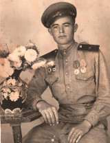 Рассохатский Александр Степанович