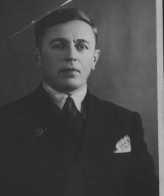 Назаров Евгений Васильевич