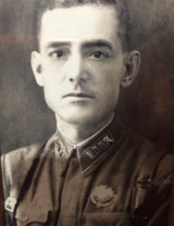 Гейциг Борис Андреевич