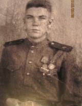 Мещерин Владимир Осипович