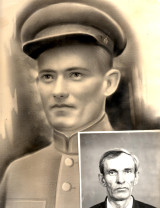 Кузьменков Егор Мартынович