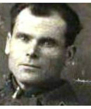 Лугинец Захар Григорьевич