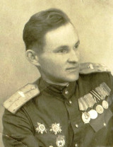 Болонов Фёдор Николаевич