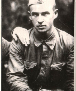 Болтунов Григорий Филиппович